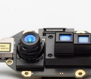 Microsoft возродила Kinect