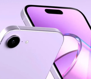 Бюджетний iPhone 17e показали на рендерах