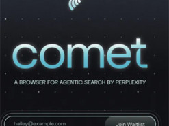 Новий ШІ-браузер від Perplexity вже можна скачати безкоштовно