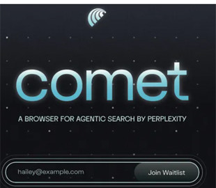 Новий ШІ-браузер від Perplexity вже можна скачати безкоштовно