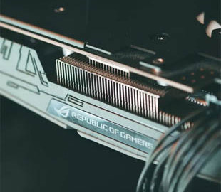 Раскрыт способ слежки за человеком через видеокарту