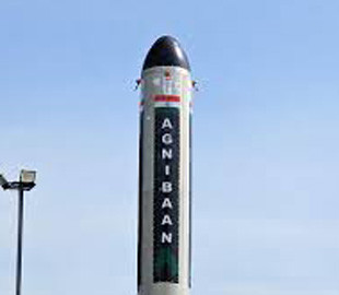 В Індії знову скасували пуск ракети, надрукованої на 3D-принтері