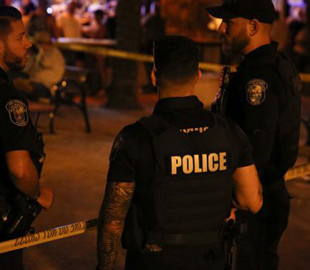 У США арештували відомого британського журналіста Самі Хамді