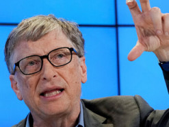 Пандемия COVID-19 отбросила мир на 20 лет назад – Гейтс