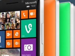 Двухэкранный Microsoft Lumia 640 удивляет вторым дисплеем