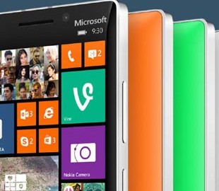 Двухэкранный Microsoft Lumia 640 удивляет вторым дисплеем