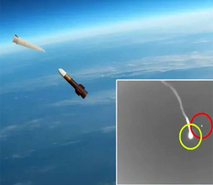 Тайванські розробники представили багаторівневу систему протиракетної оборони T-Dome