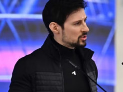 Дуров розкритикував Apple за видалення VPN-застосунків для Росії