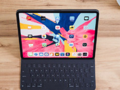 Apple не выпустит новый iPad Pro в этом году