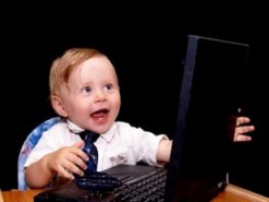 Зарегистрировать ребенка онлайн можно будет во всех роддомах