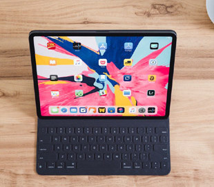 Apple не выпустит новый iPad Pro в этом году