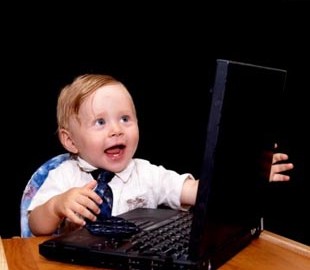 Зарегистрировать ребенка онлайн можно будет во всех роддомах