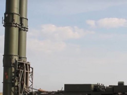 Пропаганда РФ «поставила на бойове чергування» ще не створений ЗРК С-550