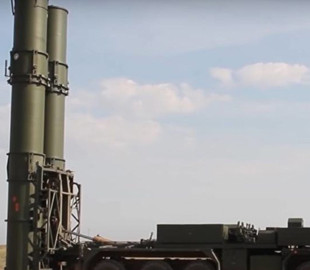 Пропаганда РФ «поставила на бойове чергування» ще не створений ЗРК С-550