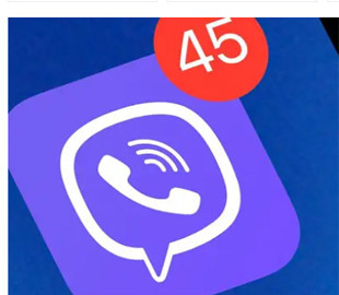 Невідомі атакують Viber-акаунти користувачів: як це виглядає та що робити задля власної безпеки