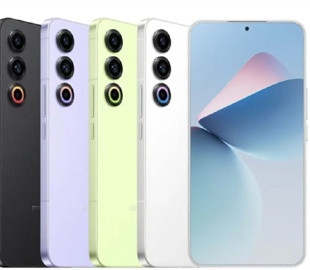 Смартфон Meizu 21 Pro буде випущений в березні