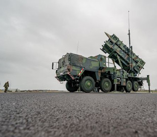 Нідерланди перекидають Patriot до Польщі для захисту логістичного центру України