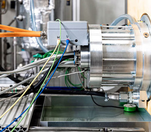 В Германии создали автомобильный электродвигатель с масляным охлаждением — его сложно перегреть даже при жёсткой эксплуатации