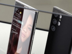 Samsung Galaxy S22 Ultra показался на качественных рендерах