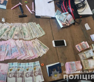 В Днепре полиция разоблачила очередную онлайн-порностудию