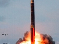 FT дізналося, яке західне обладнання використовує Росія для виробництва "Орєшніка"