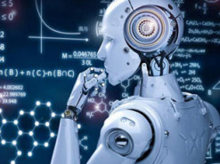 Користі не багато. Дослідження показує, що люди на різних посадах інакше оцінюють допомогу ШІ