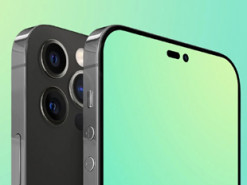 Apple начала тестировать инженерные образцы iPhone 14