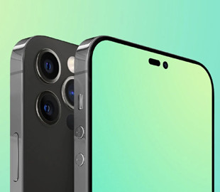 Apple начала тестировать инженерные образцы iPhone 14