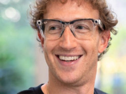 Статки Цукерберга вперше перевищили $200 мільярдів - Bloomberg