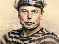 Підтримка Ілоном Маском Трампа відштовхує клієнтів від Tesla