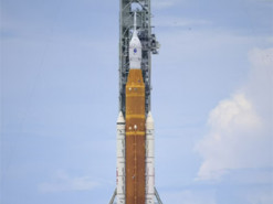 Місія "Артеміда-1": ракета зі Снупі та баранцем Шоном на борту прокладе шлях для висадки людей на Місяць