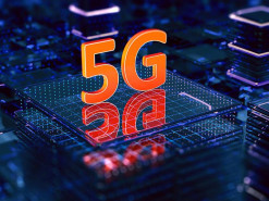 В шести городах Украины протестируют 5G