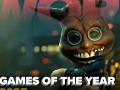 Названо найгірші відеоігри 2025 року