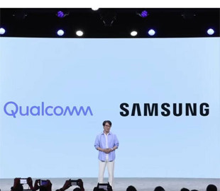 Qualcomm може повернутися до Samsung для виробництва чипів на 2 нм