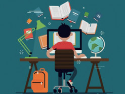 Из-за ковида в Николаевской области целую школу отправили на дистанционку