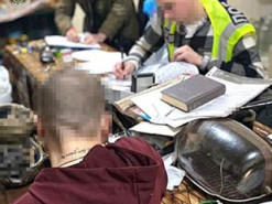 У Житомирі викрито в’язня СІЗО, який збирав гроші в інтернеті за неіснуючий масаж