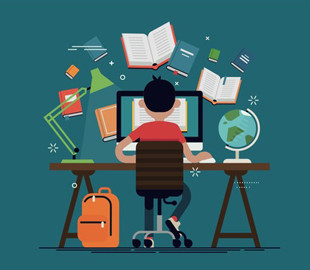 Из-за ковида в Николаевской области целую школу отправили на дистанционку