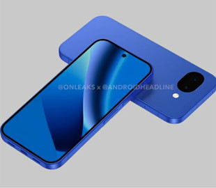 У мережі опублікували рендери Pixel 10a