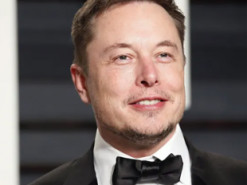 Ілон Маск призначив колишнього банкіра Morgan Stanley фіндиректором xAI — Financial Times