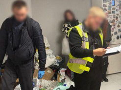 Поліцейські викрили працівницю банку, яка привласнила півмільйона гривень з рахунків померлих клієнтів