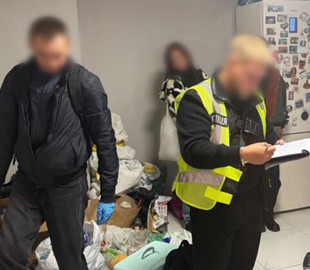 Поліцейські викрили працівницю банку, яка привласнила півмільйона гривень з рахунків померлих клієнтів