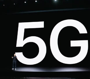 Apple будет использовать модемы 5G Qualcomm до 2024 года