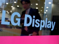 На рынке больших дисплеев впервые за 8 лет сменился лидер