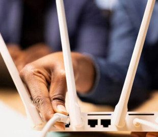 Названо головні помилки, через які Wi-Fi працює повільніше