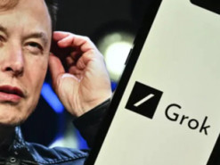 Ваші секрети в інтернеті: як Ілон Маск "підставив" користувачів свого ШІ