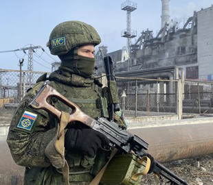 В Запорожской области оккупанты задержали журналистку. Ее вывезли в Донецк 