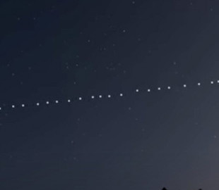 Супутники на кшталт Starlink можуть завдавати шкоди озоновому шару Землі — дослідження