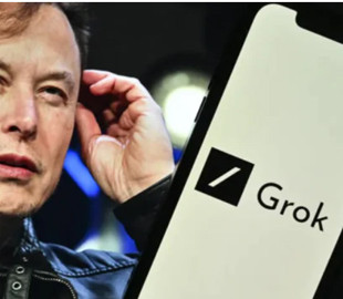 Ваші секрети в інтернеті: як Ілон Маск "підставив" користувачів свого ШІ