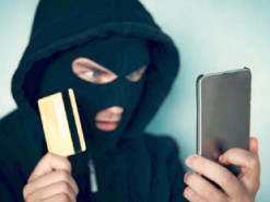 Телефонна розмова з "банкіром" коштувала чоловіку 80 тисяч гривень