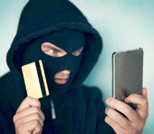 Телефонна розмова з "банкіром" коштувала чоловіку 80 тисяч гривень